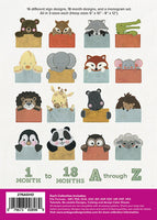 Peek-a-Boo Signs (P)
