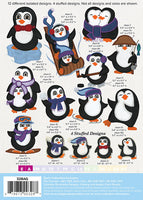 Mini - Baby Penguins