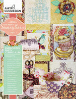 WKSP - Perfect Sewing Room Workshop (FOR SHIPPING) (P)