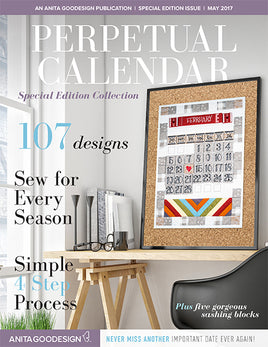 Perpetual Calendar - Special Edition