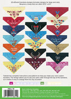 PROJECT - Pet Bandanas (P)