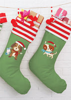Christmas Shorties