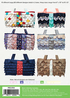 Project - Petal Quilt Bags