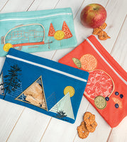 EXPRESS -  PROJECT 73 - Travel Treat Bags