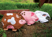Project - Animal Bags (P)