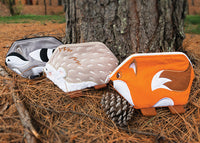Project - Animal Bags (P)