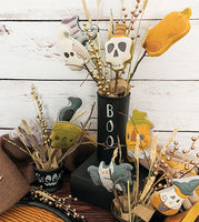 EXPRESS -  PROJECT 58 Stuffed Halloween Decor
