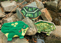 Project - Animal Bags (P)