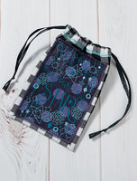 EXPRESS -  PROJECT 68 - Drawstring Bags