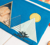 EXPRESS -  PROJECT 73 - Travel Treat Bags (P)