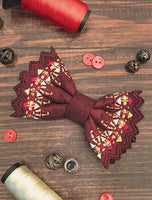EXPRESS -  PROJECT 59 Embellished Bows