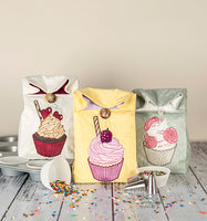 EXPRESS -  PROJECT 48 Cupcake Snack Bags