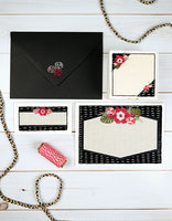 Stitching & Stationary - Special Edition