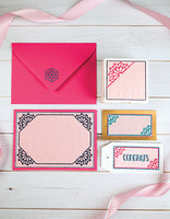 Stitching & Stationary - Special Edition
