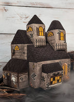 PROJECT - Anitaville Horror