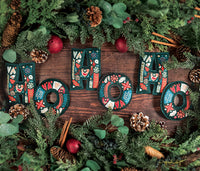 Christmas Letters