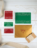 Stitching & Stationary - Special Edition