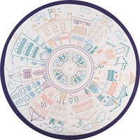 PROJECT - Circle Town Centrepiece (P)