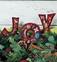 Christmas Letters