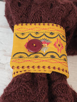 EXPRESS -  PROJECT 79 - Scarf Loops (P)