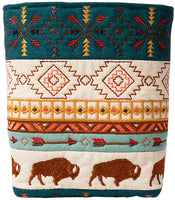EXPRESS -  PROJECT 64 - Southwestern Plant Cozies