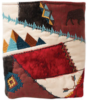EXPRESS -  PROJECT 64 - Southwestern Plant Cozies