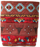 EXPRESS -  PROJECT 64 - Southwestern Plant Cozies