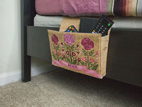 PROJECT - Bedside Holder