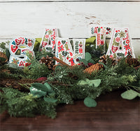 Christmas Letters