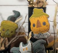 EXPRESS -  PROJECT 58 Stuffed Halloween Decor