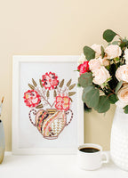 Mini - Pop-Up Petals