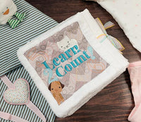 PROJECT - Learn to Count (P)