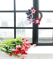 EXPRESS -  PROJECT 54 Mini Star Wreath