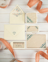Stitching & Stationary - Special Edition