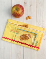 EXPRESS -  PROJECT 73 - Travel Treat Bags (P)
