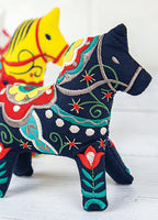 Project - Dala Horses