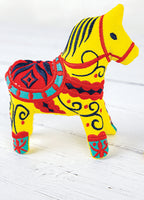 Project - Dala Horses