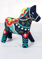 Project - Dala Horses