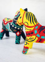Project - Dala Horses