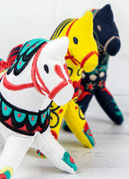 Project - Dala Horses