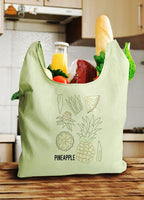 Project - Reusable Grocery Bags