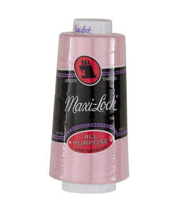 MAX32039 - Maxi-Lock Thread - Pink 3000yds