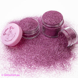 Glitter Girl Unicorn Glitter – Pink Sparkle