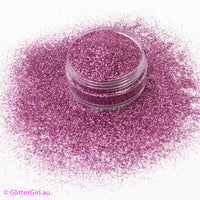 Glitter Girl Unicorn Glitter – Pink Sparkle
