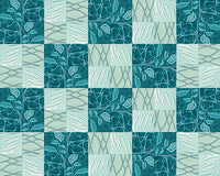 Nature's Patchwork