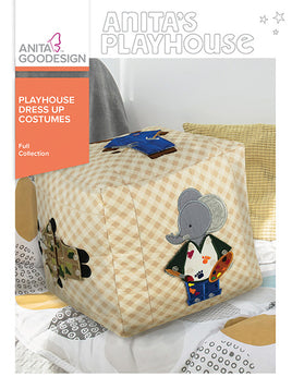 Playhouse Dress Up Costumes