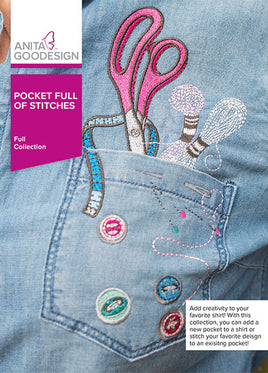 Pocket full of Stitches