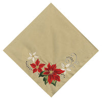 PROJECT - Seasonal Napkin Corners (P)