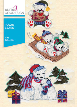 Mini - Polar Bears