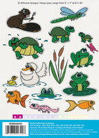 Mini - Pond Critters
